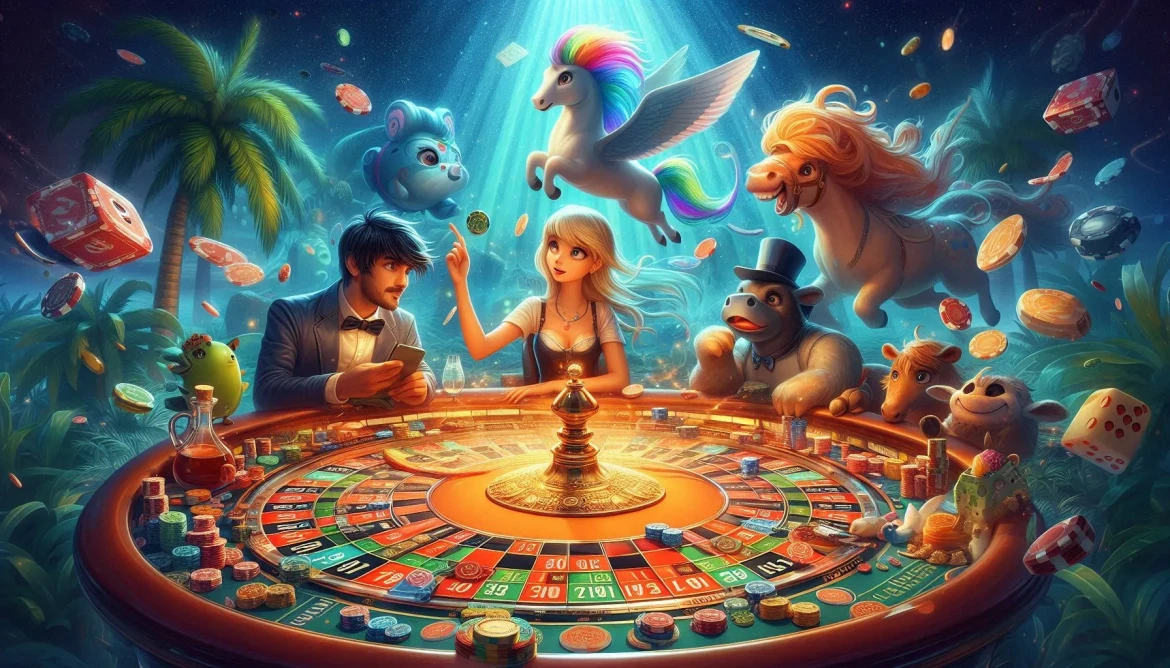 Limitless Casino