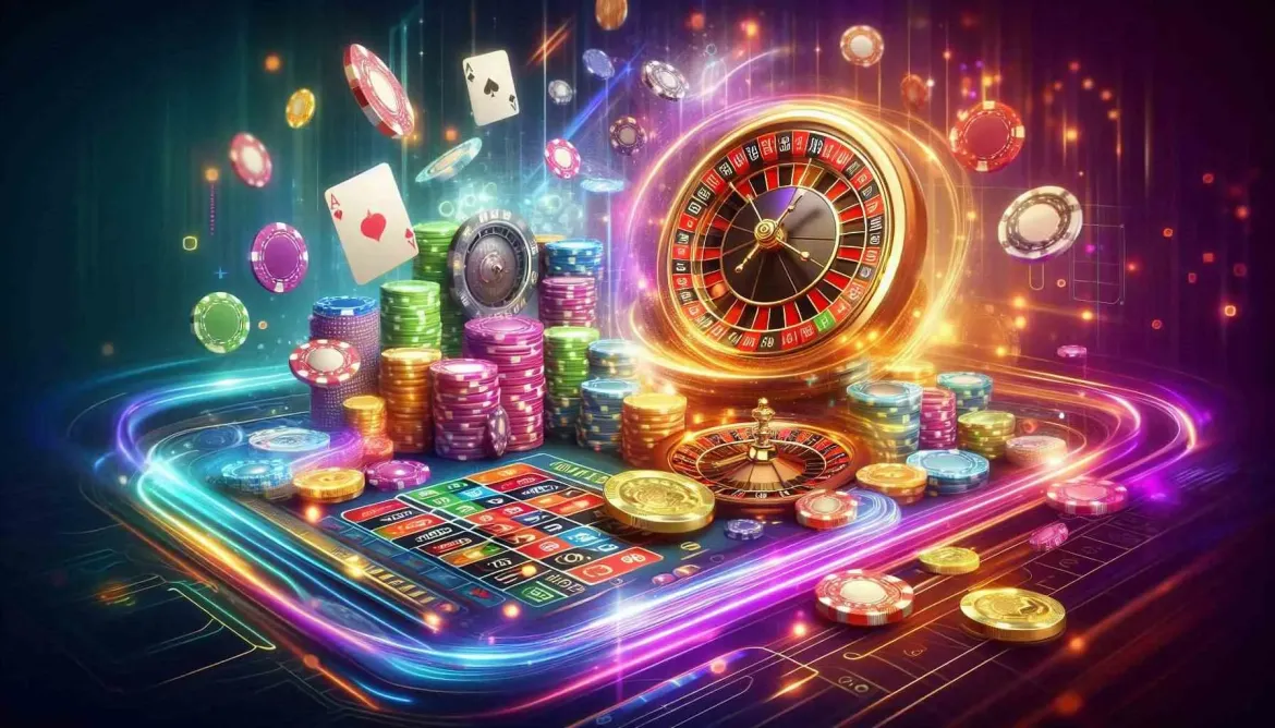 Limitless Casino